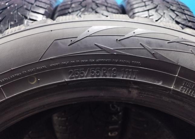 Toyo Observe G3-Ice 255/55 R19 111T