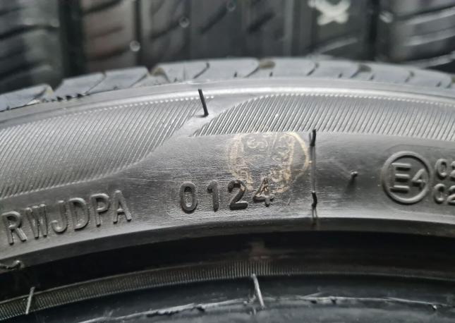 iLink L-Zeal56 275/35 R19 и 245/40 R19 101Y