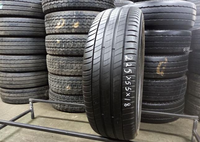 Michelin Primacy 3 225/55 R18 98V