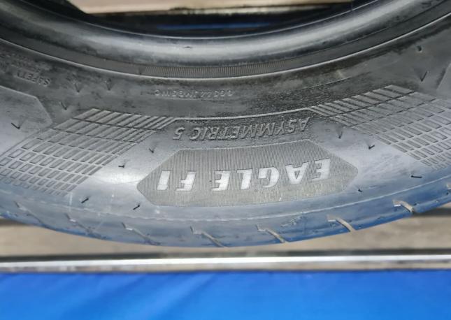 Goodyear Eagle F1 Asymmetric 5 235/55 R18 100V