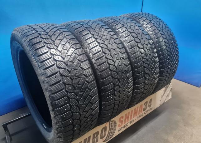 Gislaved Nord Frost 200 215/55 R17 98T