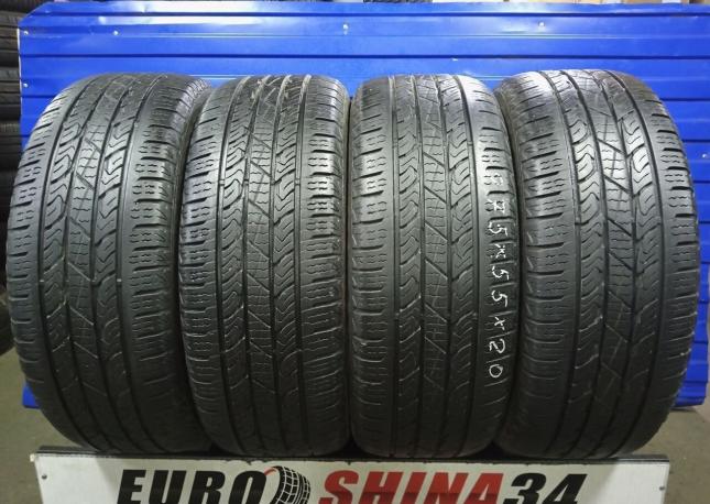 Nexen Roadian HTX RH5 275/55 R20 113T