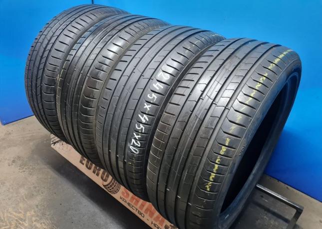 Pirelli P Zero PZ4 245/45 R20 103Y