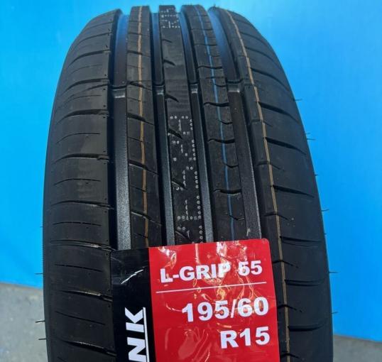 iLink L-Grip 55 195/60 R15 88V