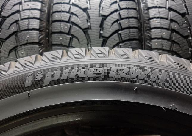 Hankook I&#39;Pike RW11 275/40 R20 115W