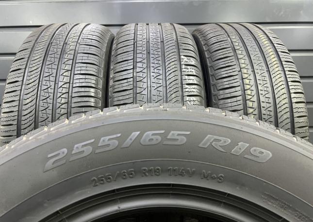 Pirelli Scorpion Zero All Season 255/65 R19 114V