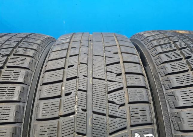 Yokohama Ice Guard IG50+ 225/55 R17 97Q