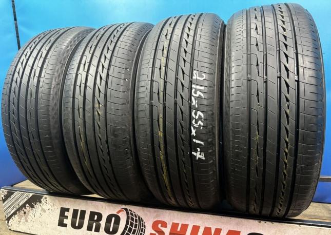 Bridgestone Regno GR-XII 215/55 R17 94V