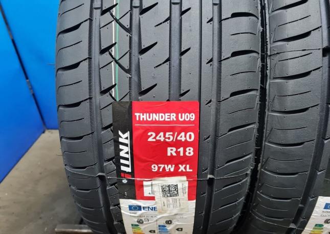 iLink Thunder U09 245/40 R18 97W