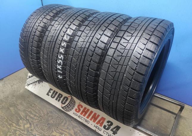 Bridgestone Blizzak Revo GZ 225/55 R17 99R