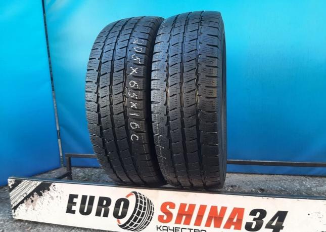 Point S Winterstar 3 205/65 R16C 107H