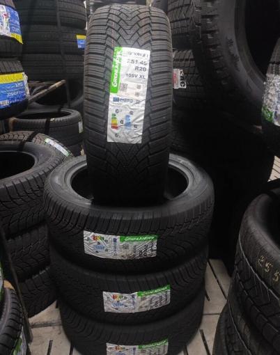 Grenlander IceHawke II 255/45 R20 106W