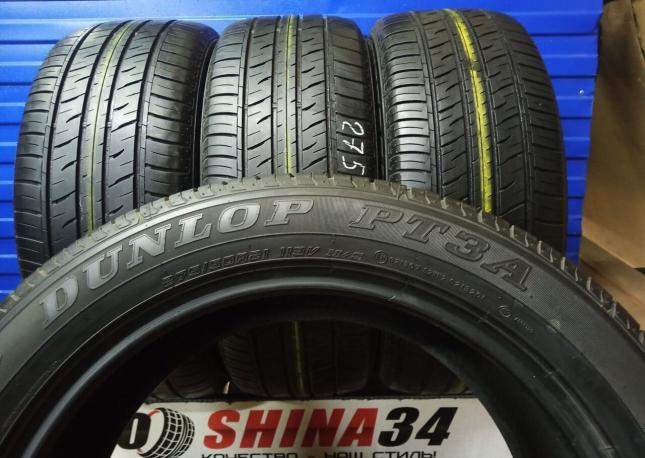 Dunlop Grandtrek PT3A 275/50 R21 113V