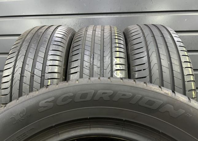 Pirelli Scorpion 235/55 R18 100V