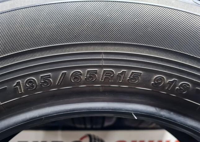 Yokohama BluEarth Ecos ES31 195/65 R15 91S