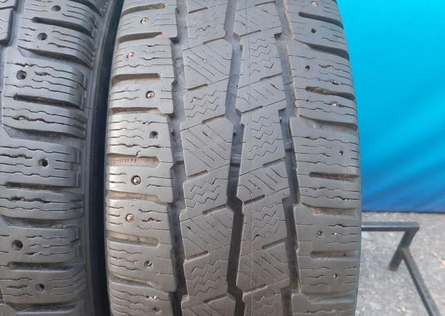 Michelin Agilis X-Ice North 225/70 R15C 112R