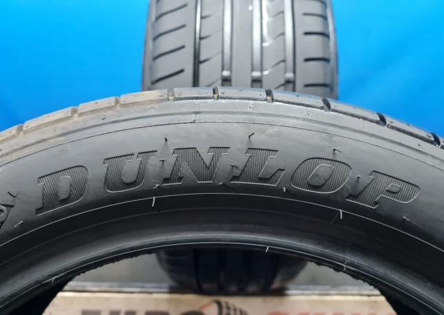 Dunlop SP Sport Maxx RT 225/45 R17 91Y