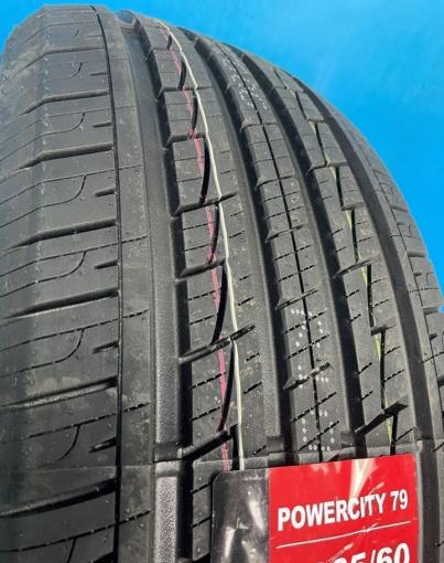 iLink PowerCity 79 265/60 R18 110H