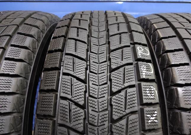 Dunlop Winter Maxx SJ8 225/65 R17 102Q