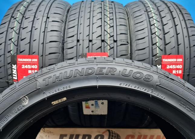 iLink Thunder U09 245/40 R18 97W