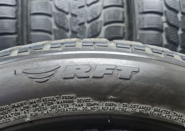 Bridgestone Blizzak LM-25 245/45 R18 96W