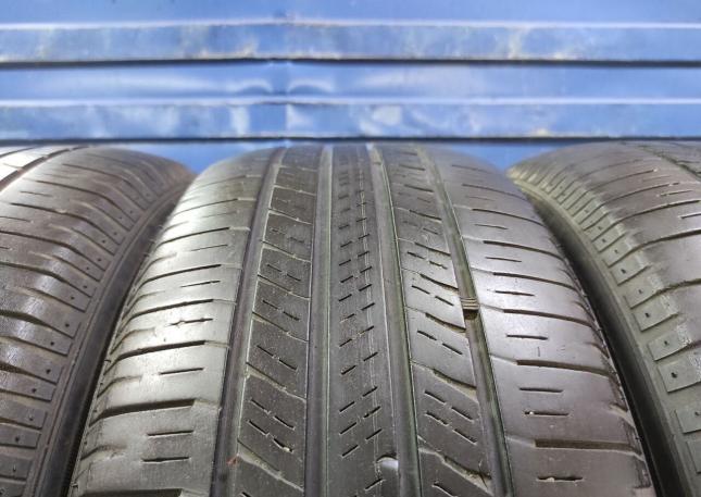 Goodyear Eagle LS 2 225/55 R18 98H