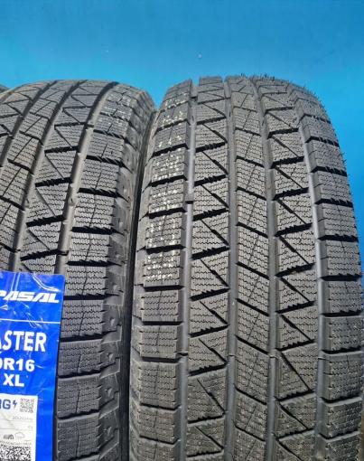 Compasal Ice Master 225/70 R16 107S