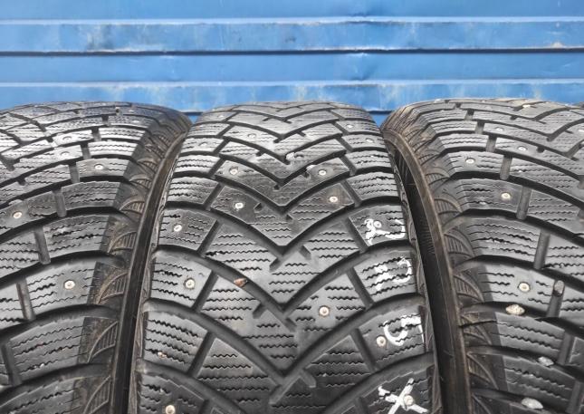 LingLong Green-Max Winter Grip SUV 225/65 R17 106H