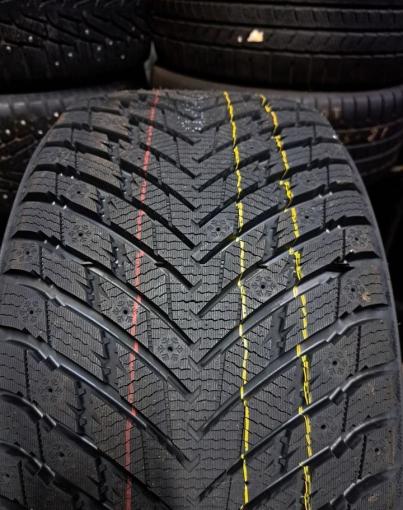 iLink Wintervorhut Stud II 255/35 R19 96H