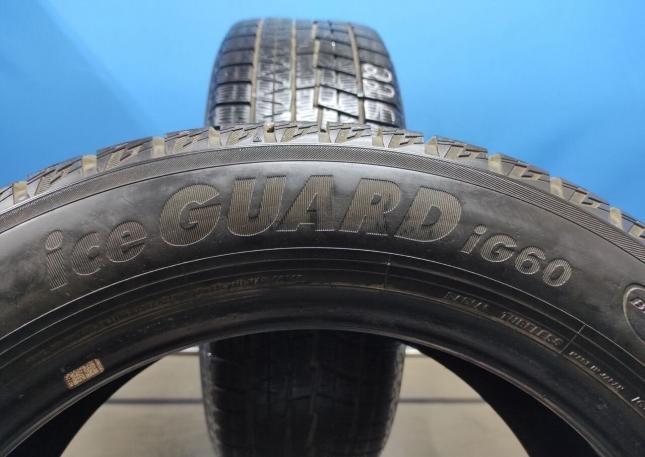 Yokohama Ice Guard IG60 225/55 R18 98Q