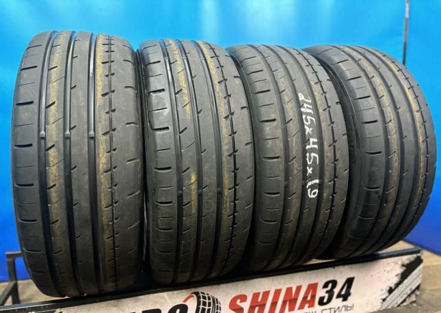 Yokohama ADVAN Apex V601 245/45 R19 102Y