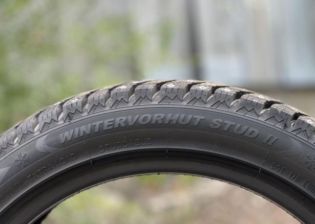 iLink Wintervorhut Stud II 235/55 R20 101H