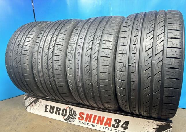Lexxis Orezon LX 4x4 315/35 R22 и 275/40 R22 112W