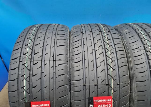 iLink Thunder U09 245/40 R18 97W