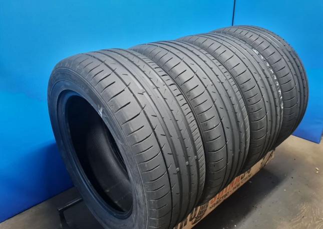 Dunlop SP Sport Maxx 050+ SUV 255/55 R19 111W