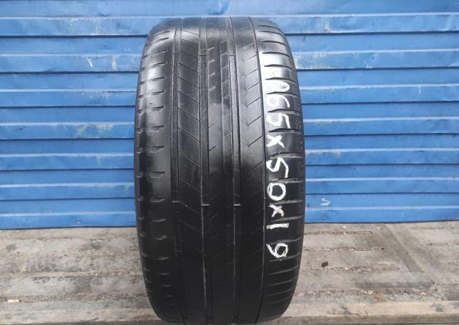 Michelin Latitude Sport 3 265/50 R19 107Y