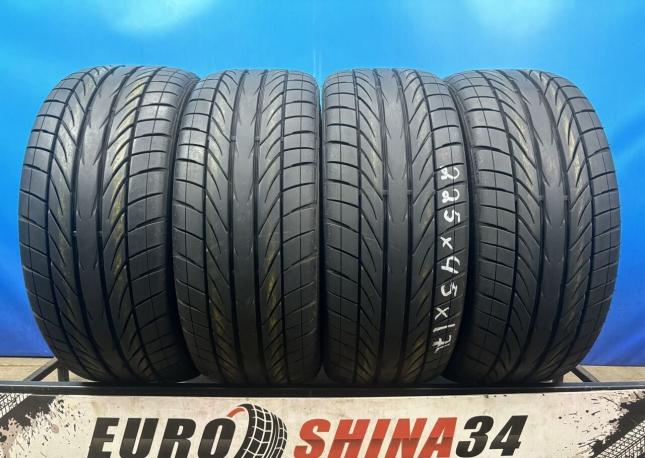 Goodyear Eagle Revspec RS-02 225/45 R17 90W