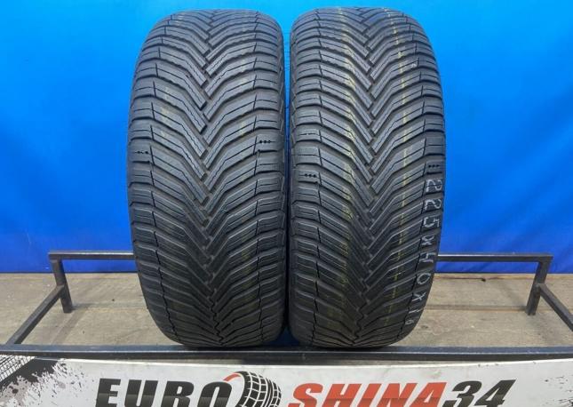 Michelin CrossClimate 2 225/40 R18 92Y