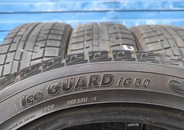 Yokohama Ice Guard IG50 225/45 R17 91Q