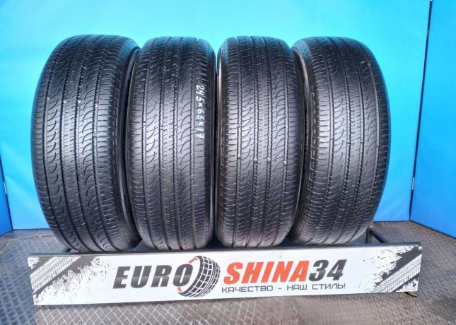 Yokohama Geolandar SUV G055 245/65 R17 107H