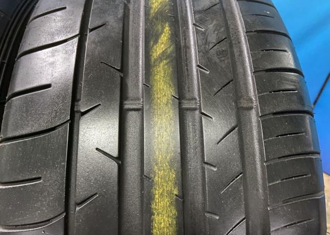 Dunlop SP Sport Maxx 050+ 275/50 R20 109W