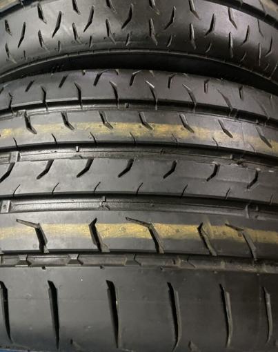 Continental MaxContact MC6 245/40 R19 98Y