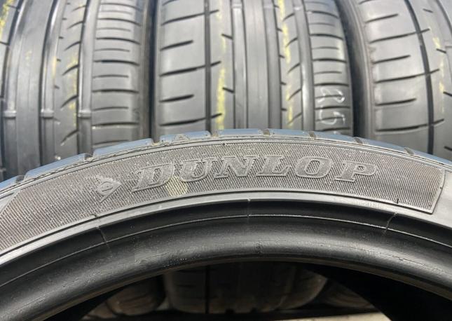 Dunlop SP Sport Maxx 050+ 255/35 R20 97Y