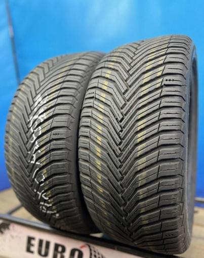 Michelin CrossClimate 2 245/40 R18 97Y