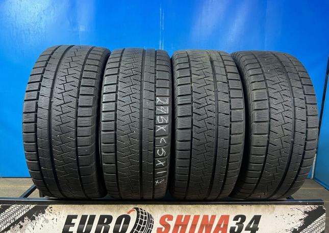 Pirelli Ice Asimmetrico 245/45 R17 99Q