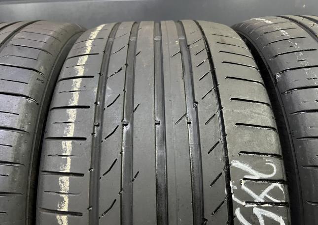 Continental ContiSportContact 5 285/40 R21 109Y