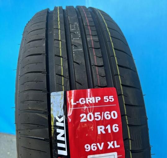 iLink L-Grip 55 205/60 R16 96V