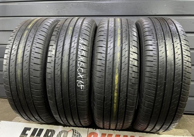 Bridgestone Alenza H/L 33 225/60 R18 100H