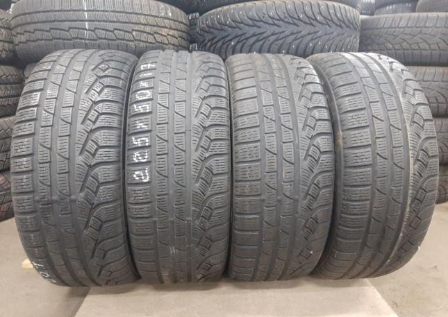 Pirelli Winter Sottozero II 225/50 R17 98W