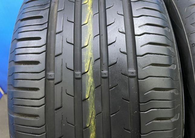 Continental ContiEcoContact 6 235/50 R18 97Y